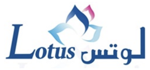 شعار لوتس